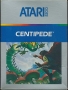 Atari  5200  -  Centipede (1982) (Atari) (U)